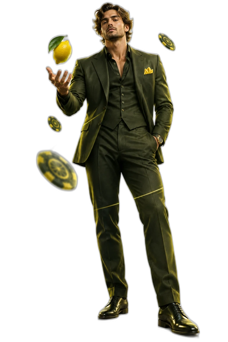 Lemon Casino banner